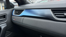 Renault Symbioz 1.6 E-Tech FHEV 145 Iconic Esprit Alpine 5dr Auto Hybrid Estate